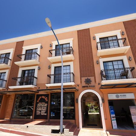 Hotel Colli Сан-Хосе-дель-Кабо Екстер'єр фото