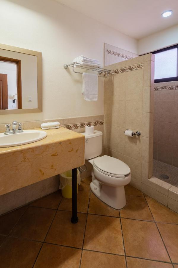 Hotel Colli Сан-Хосе-дель-Кабо Екстер'єр фото