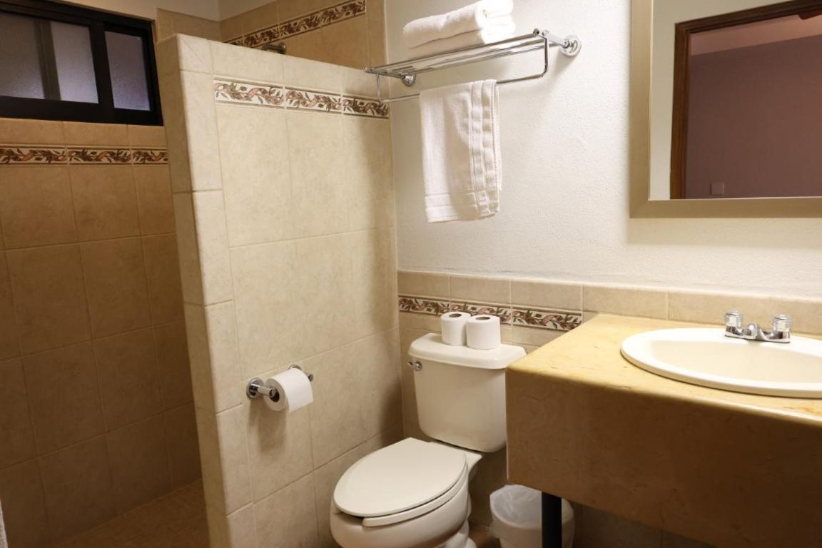 Hotel Colli Сан-Хосе-дель-Кабо Екстер'єр фото